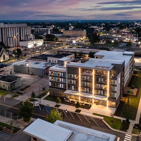 Ac Hotel By Marriott Tuscaloosa Downtown Екстер'єр фото