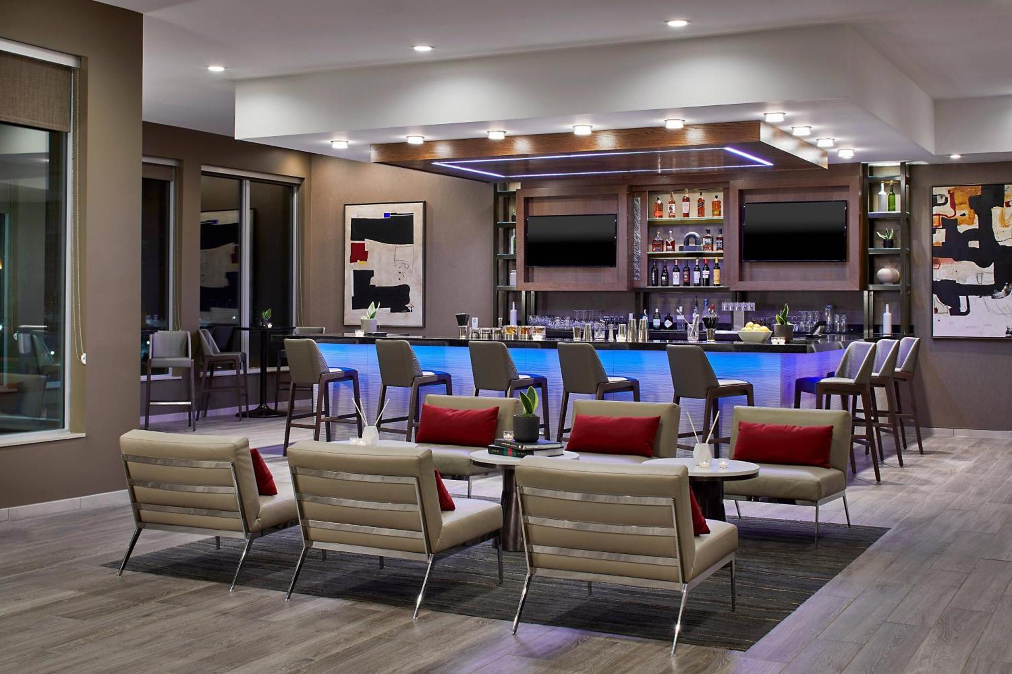 Ac Hotel By Marriott Tuscaloosa Downtown Екстер'єр фото