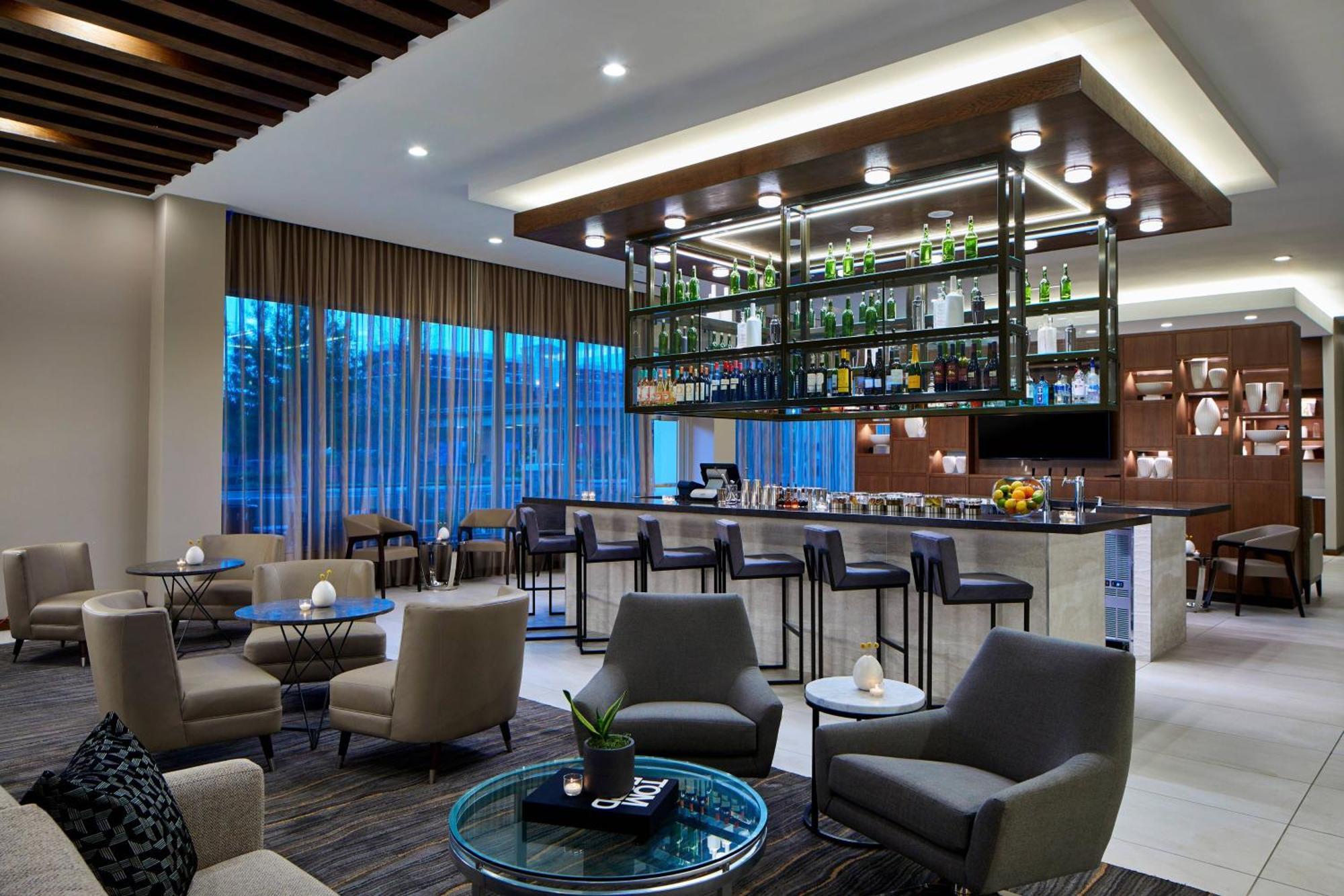 Ac Hotel By Marriott Tuscaloosa Downtown Екстер'єр фото