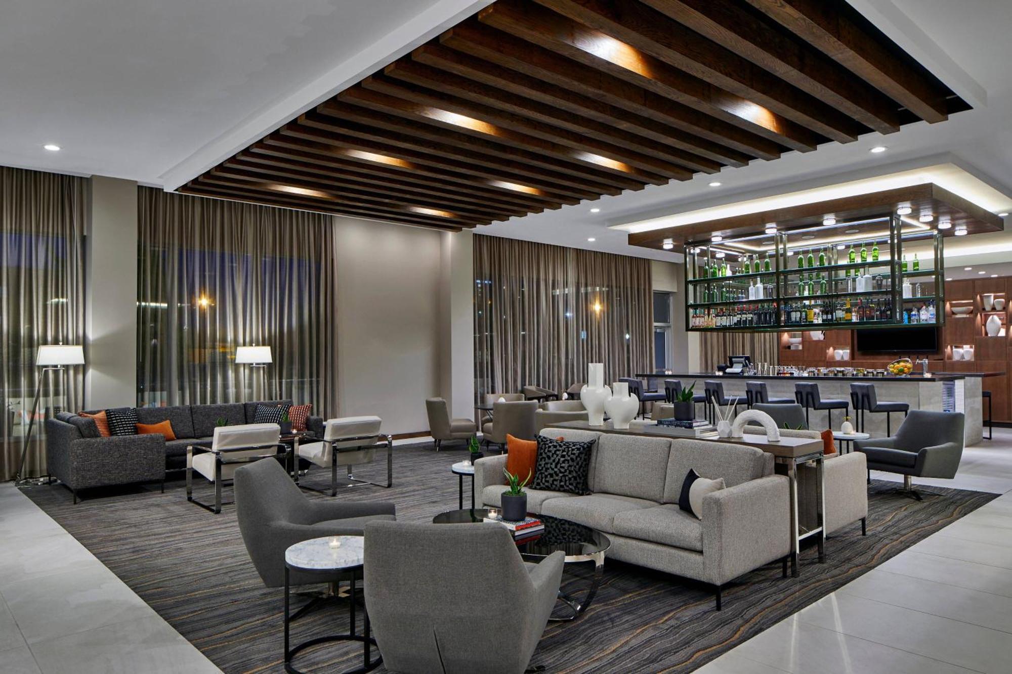 Ac Hotel By Marriott Tuscaloosa Downtown Екстер'єр фото