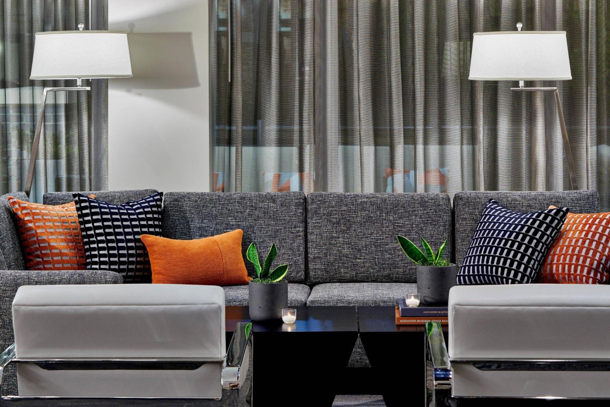 Ac Hotel By Marriott Tuscaloosa Downtown Екстер'єр фото