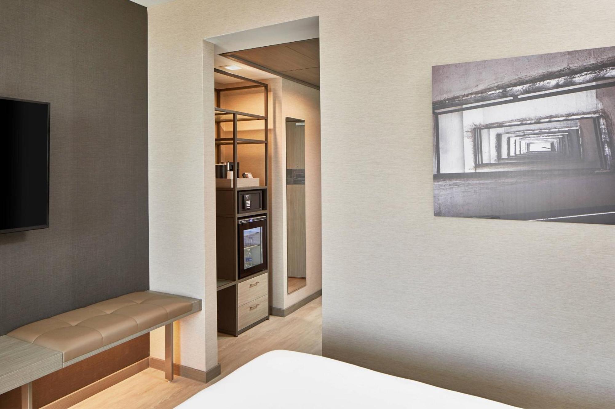 Ac Hotel By Marriott Tuscaloosa Downtown Екстер'єр фото