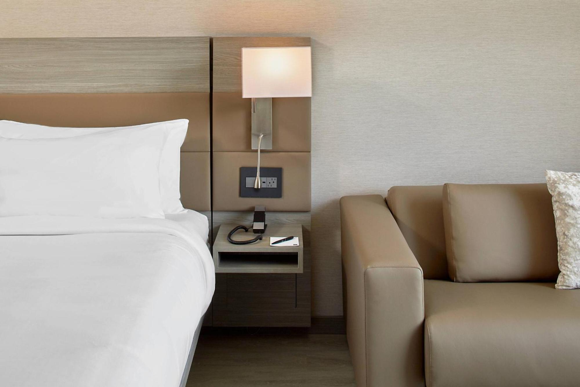 Ac Hotel By Marriott Tuscaloosa Downtown Екстер'єр фото