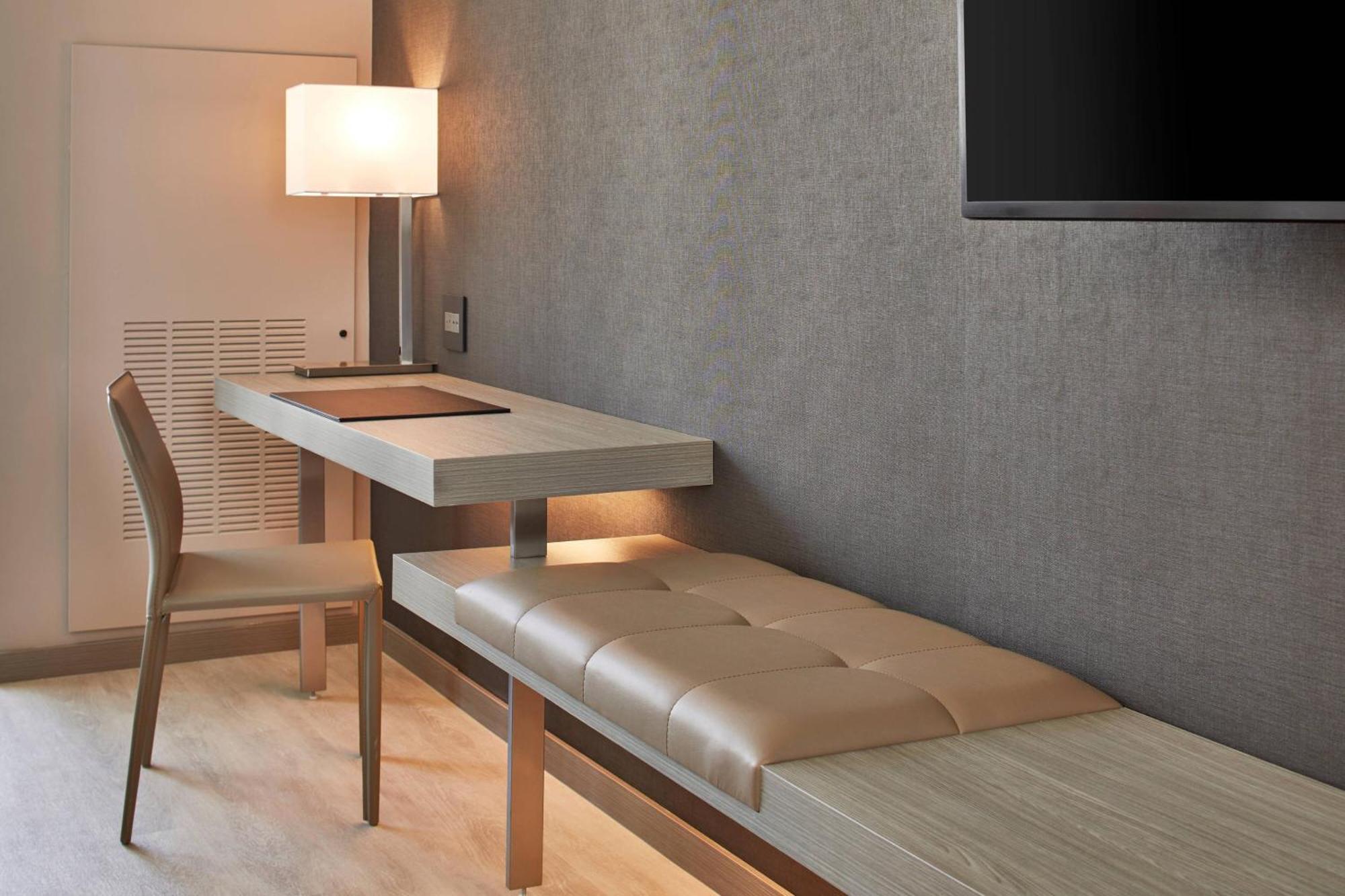 Ac Hotel By Marriott Tuscaloosa Downtown Екстер'єр фото