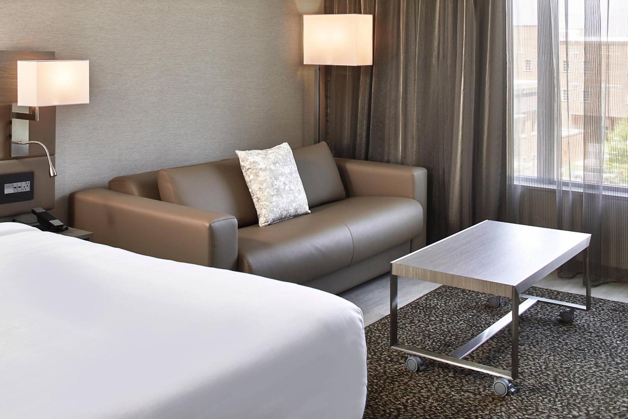 Ac Hotel By Marriott Tuscaloosa Downtown Екстер'єр фото