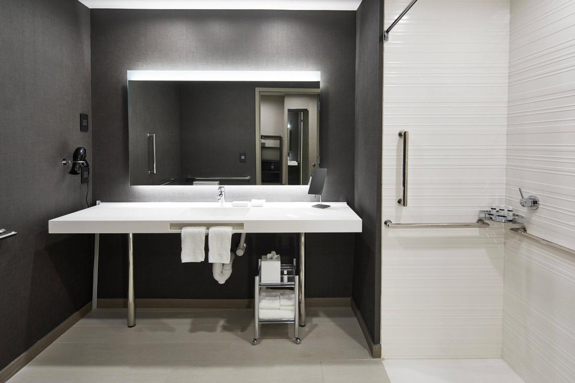Ac Hotel By Marriott Tuscaloosa Downtown Екстер'єр фото