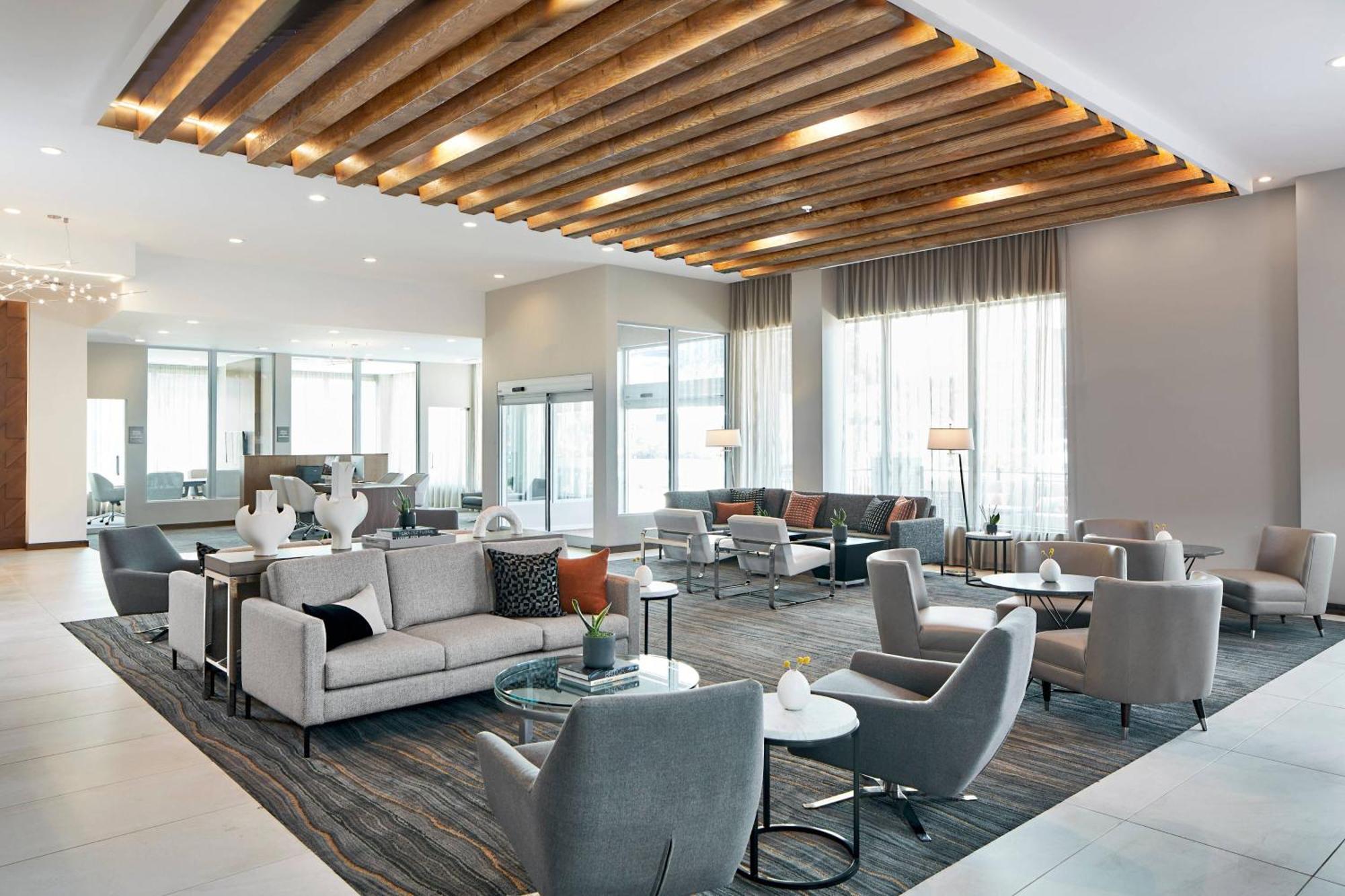 Ac Hotel By Marriott Tuscaloosa Downtown Екстер'єр фото