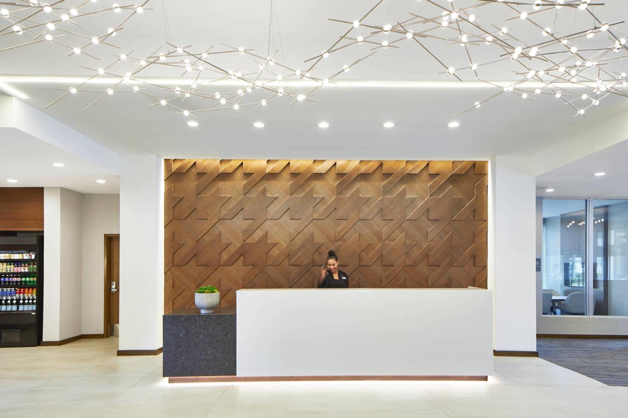 Ac Hotel By Marriott Tuscaloosa Downtown Екстер'єр фото