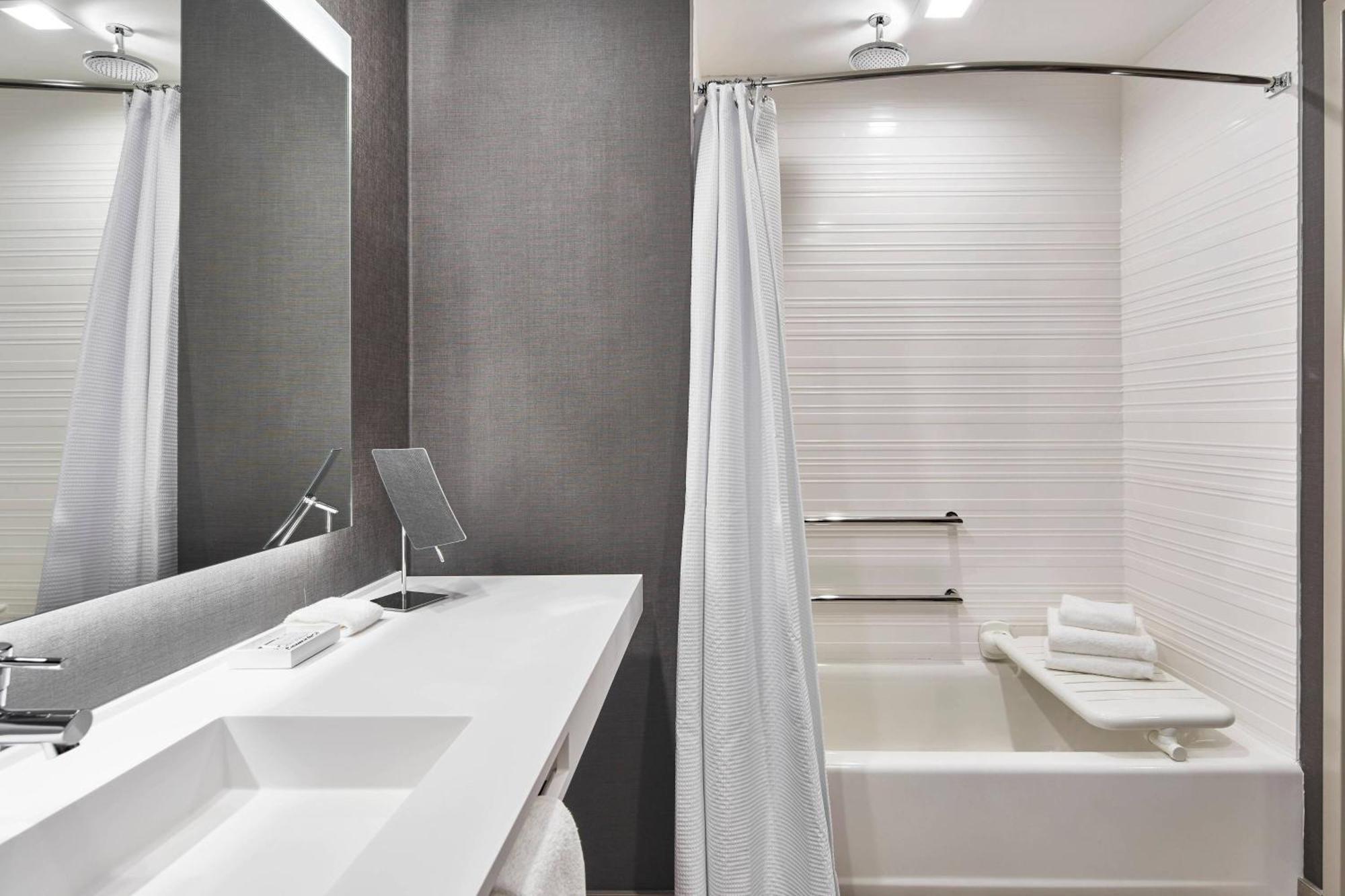 Ac Hotel By Marriott Tuscaloosa Downtown Екстер'єр фото