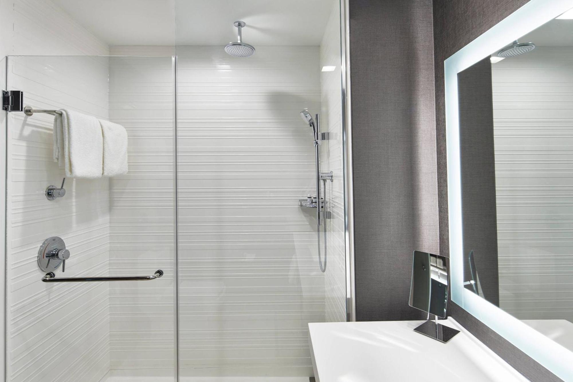 Ac Hotel By Marriott Tuscaloosa Downtown Екстер'єр фото