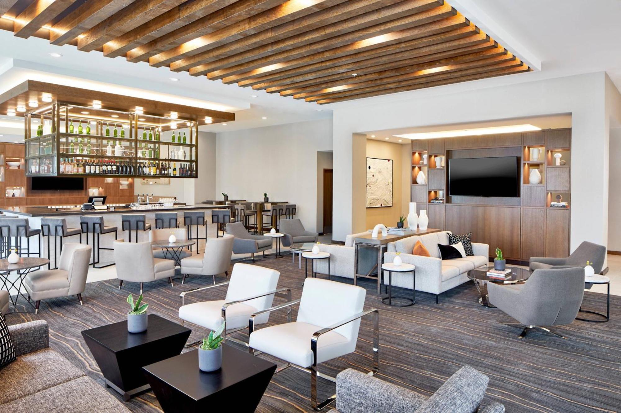 Ac Hotel By Marriott Tuscaloosa Downtown Екстер'єр фото